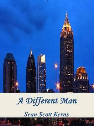bigCover of the book A Different Man by 
