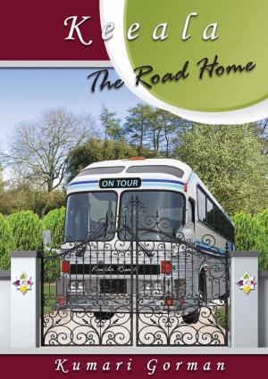 Cover of the book The Road Home by Gregory Attaway