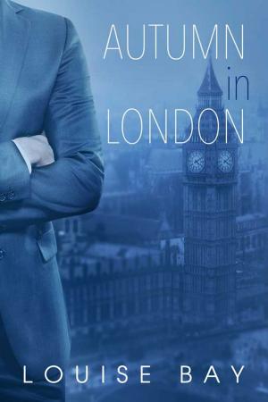 Cover of the book Autumn in London by Jennifer Lyon, Jennifer Apodaca
