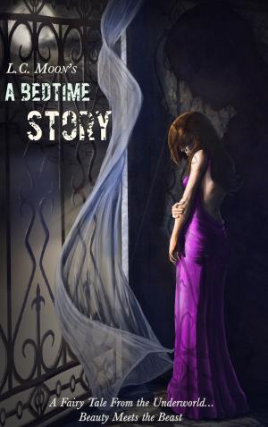 Cover of A Bedtime Story
