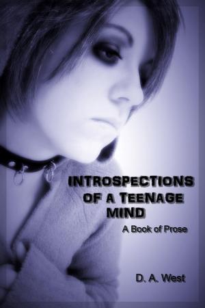 Cover of Introspections of a Teenage Mind