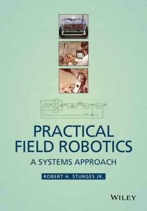 Cover of the book Practical Field Robotics by Riccardo Rebonato