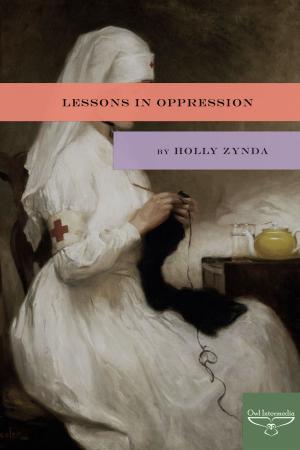 bigCover of the book Lessons in Oppression by 