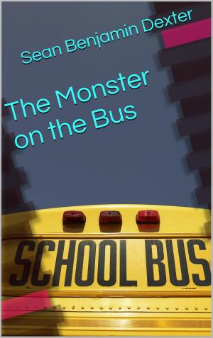 bigCover of the book The Monster on the Bus by 