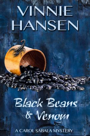 Cover of the book Black Beans & Venom by Rose Donovan