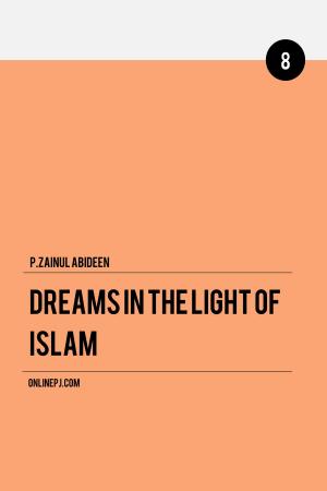 bigCover of the book Dreams in the Light of Islam by 