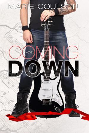 Cover of the book Coming Down by Selene Kallan