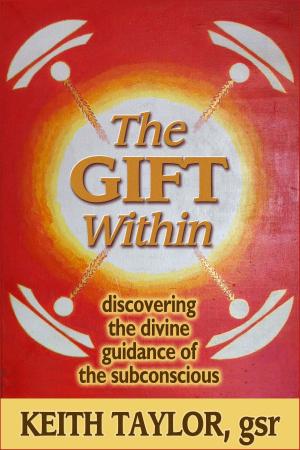 Book cover of The Gift Within