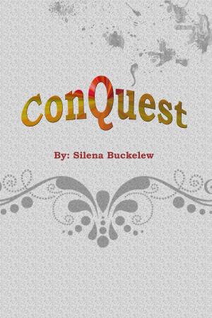 Cover of the book Conquest by Maria C. McCarthy