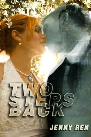 Cover of the book Two Steps Back by Robert Mitchell Jr