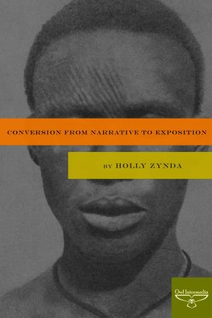 bigCover of the book Conversion from Narrative to Exposition by 