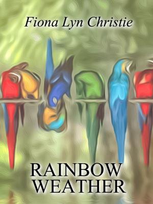 Cover of Rainbow Weather