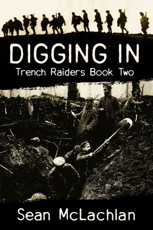 Cover of the book Digging In by Riley Russell