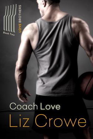 Cover of the book Coach Love by Jessica López Villanueva