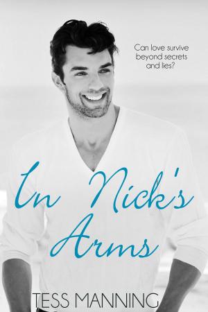 Cover of the book In Nick's Arms by Cathy Williams