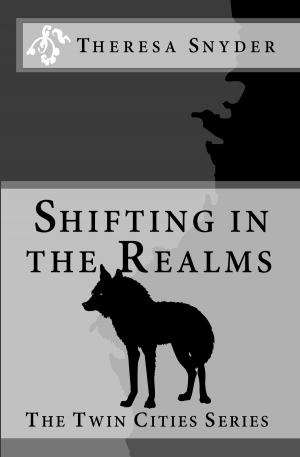 Cover of the book Shifting in The Realms by George Sylvester