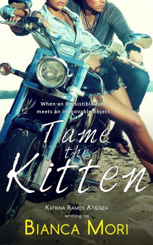 Cover of the book Tame The Kitten by Mollie Mathews