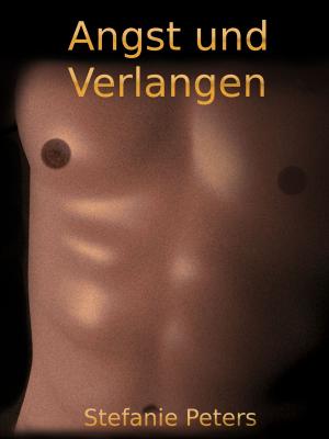 Cover of the book Angst und Verlangen by Nicole Ash