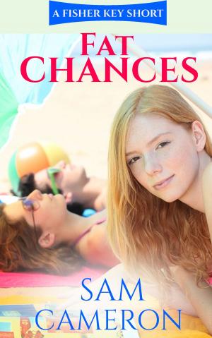 Book cover of Fat Chances