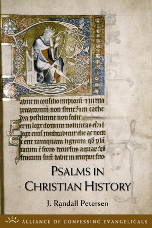 Cover of the book Psalms in Christian History by John Gerstner