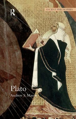 Cover of the book Plato by Mark A. Waddell