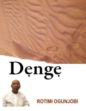 Cover of the book Denge by David Lee Short