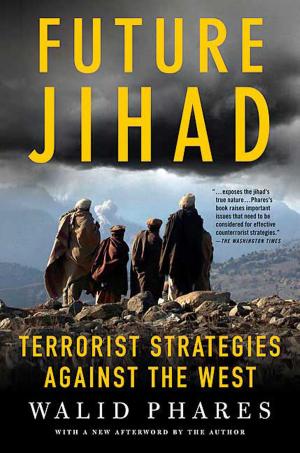 Cover of the book Future Jihad by Gail Tsukiyama