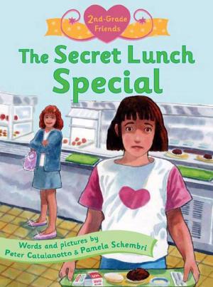 Cover of the book The Secret Lunch Special by Astra Taylor