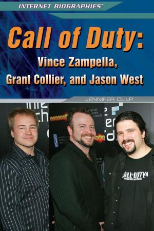 Cover of the book Call of Duty by Janice VanCleave