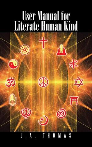 Cover of the book User Manual for Literate Human Kind by Nisha Paryani Sharma