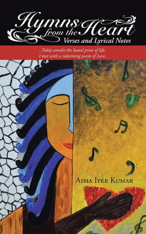Cover of the book Hymns from the Heart by Zankar