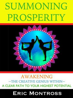 Cover of the book Summoning Prosperity by Foley Western