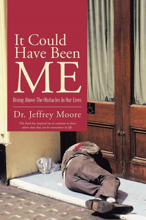 Cover of the book It Could Have Been Me by Dolly Grout