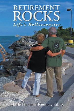 Cover of the book Retirement Rocks by C. B. Murray