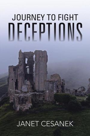 Cover of the book Journey to Fight Deceptions by Johnwext Preccio