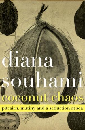 Cover of the book Coconut Chaos by Virginia Hamilton