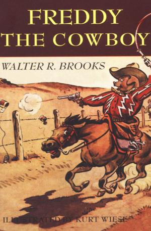 Cover of Freddy the Cowboy