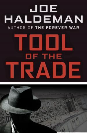Cover of the book Tool of the Trade by Alan Jacobson