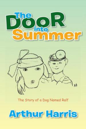 Cover of the book The Door into Summer by Jace Ayden Mcknight