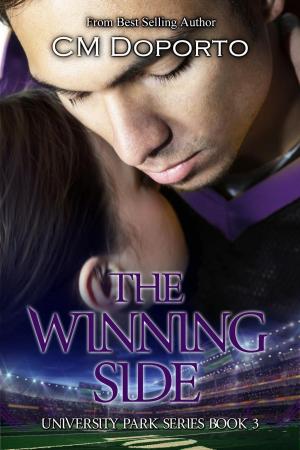 Cover of the book The Winning Side by Edmond About