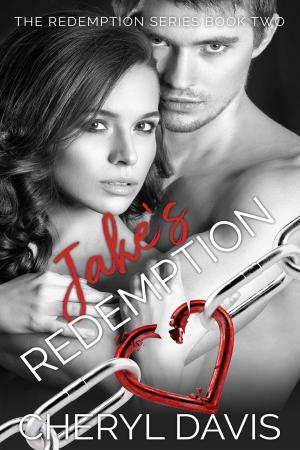 Cover of the book Jake's Redemption by Jade Cain