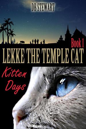 bigCover of the book Lekke El Gato Del Templo: Días de Minino by 
