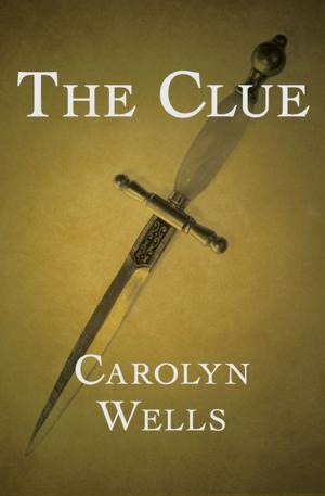 Cover of the book The Clue by Angelo Marcos