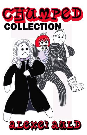 Cover of the book Chumped Collection by Jonathan Whitelaw