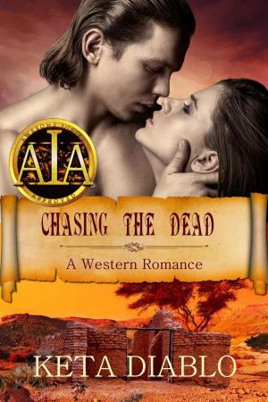 Cover of the book Chasing the Dead, Book 1 by Joanne Fedler