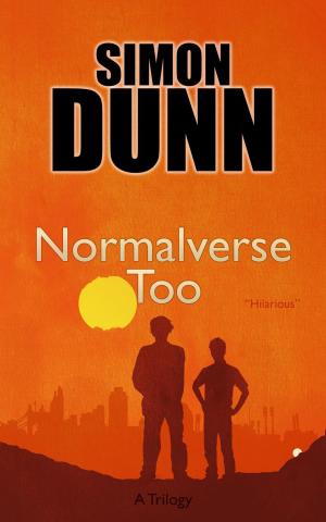 Cover of the book Normalverse Too by Christi Smit