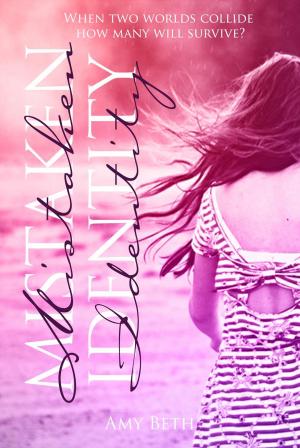 Cover of the book Mistaken Identity by Kristy McCaffrey