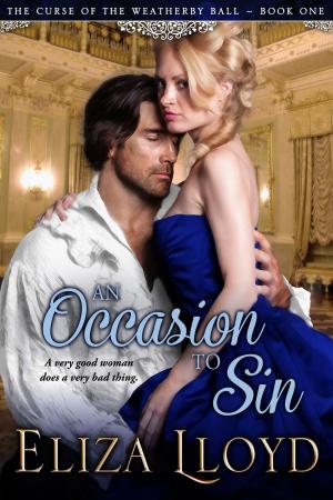 Cover of An Occasion To Sin