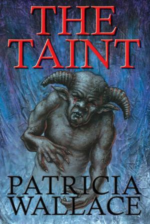 Cover of the book The Taint by Brett McBean