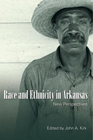 Cover of the book Race and Ethnicity in Arkansas by Carrie Helms Tippen